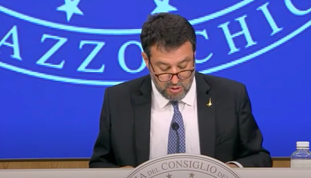 Ma vediamo chi sono i creator scelti da Salvini per l’iniziativa sulla sicurezza stradale article-post