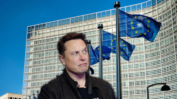 Musk è alla ricerca di alleati sovranisti in Europa?
