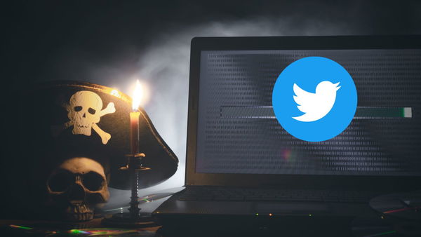 Non solo diritti d’autore musicali: si è aperta la questione della pirateria su Twitter