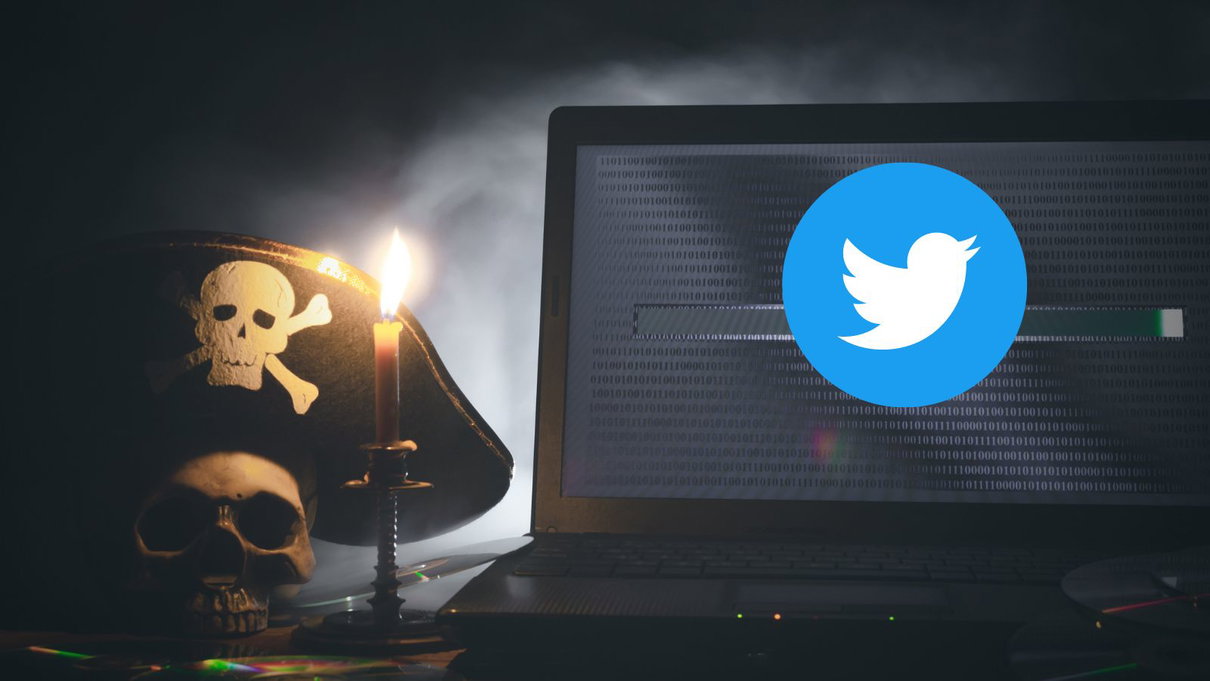 Non solo diritti d’autore musicali: si è aperta la questione della pirateria su Twitter article-post