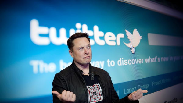 Musk ha twittato su Instagram, ma il materiale pedopornografico sta anche su Twitter