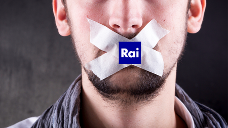 Tutti quelli che hanno preferito non commentare la vicenda del bando Rai sullo streaming article-post