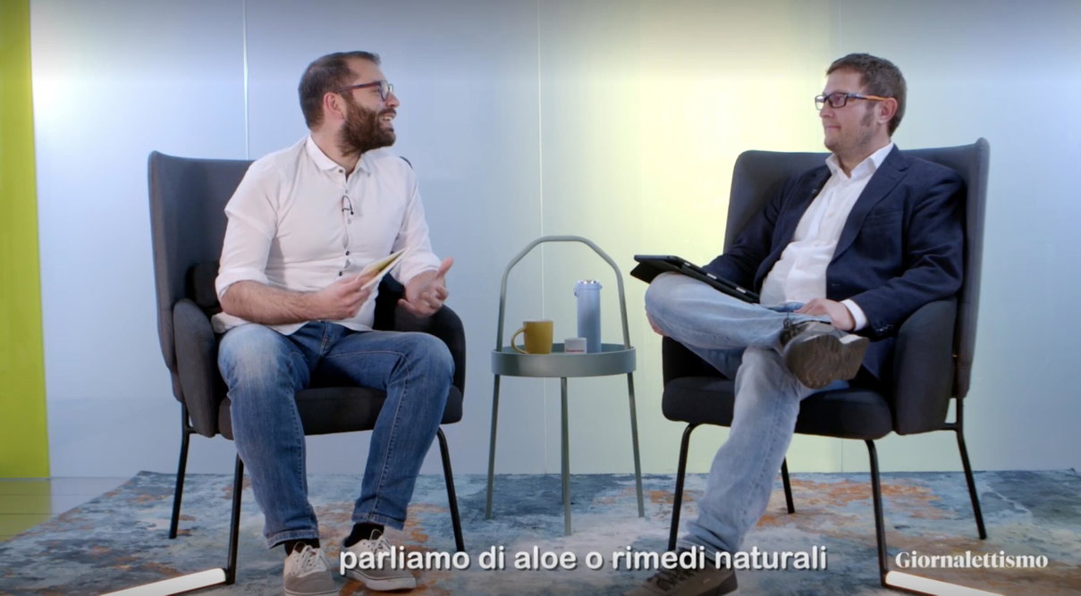 La bufala dell’aloe che cura i tumori | RICETTA ROSSA article-post