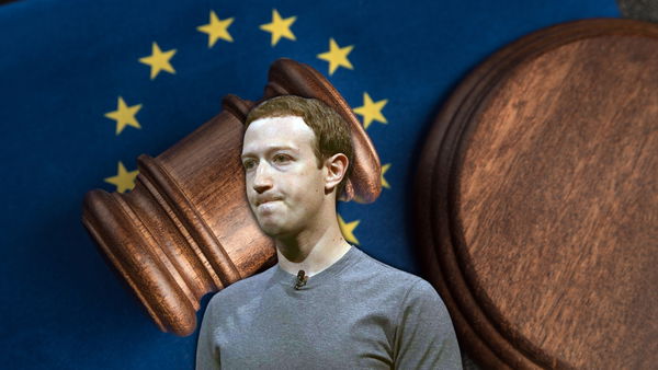 Lo schiaffo della Corte di Giustizia UE contro Meta