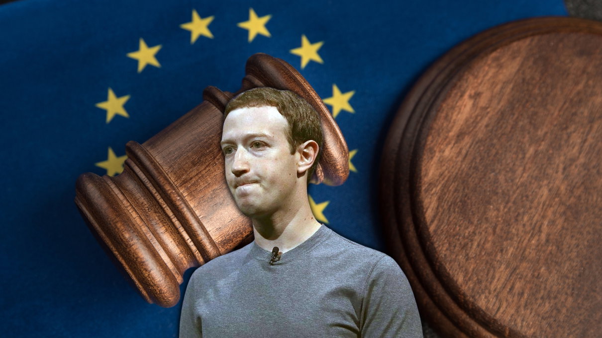 Lo schiaffo della Corte di Giustizia UE contro Meta article-post