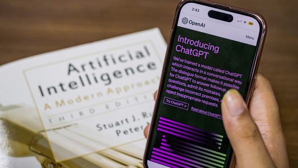 L’intelligenza artificiale di ChatGPT sta diventando meno intelligente