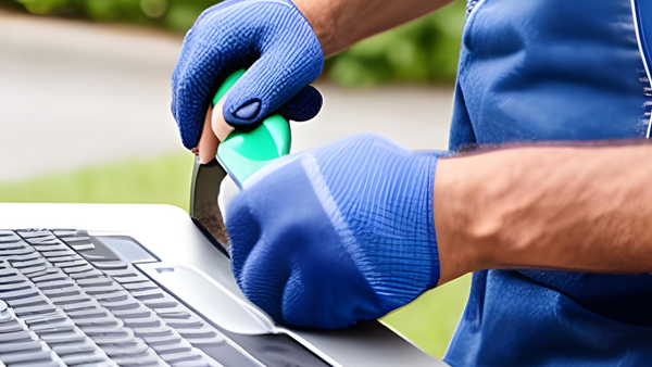 Come funziona il data scraping dell’intelligenza artificiale