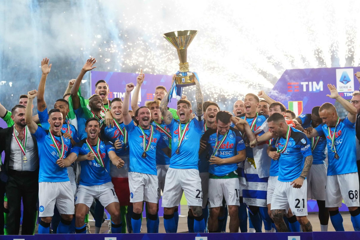 Il problema dei diritti tv della Serie A dietro l’aumento dei prezzi di Dazn? article-post