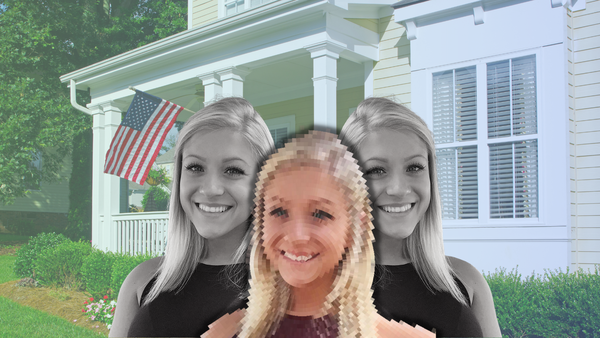 L’incredibile storia dell’account virale di “Erica Marsh”