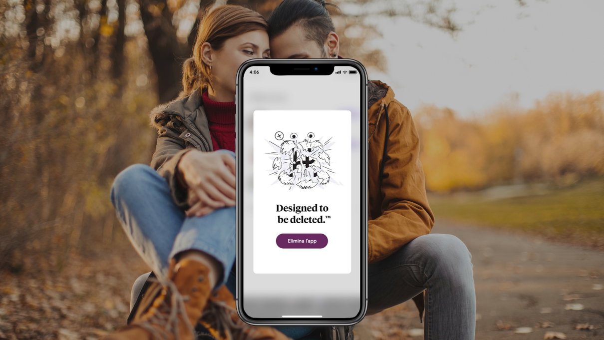 Hinge è arrivata anche in Italia. Può sbaragliare la concorrenza delle altre dating app? article-post