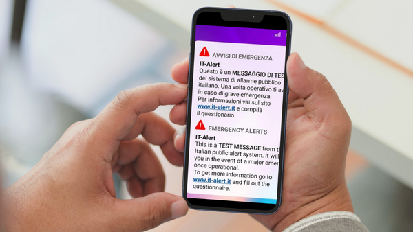 A cosa serve, dunque, IT-Alert?