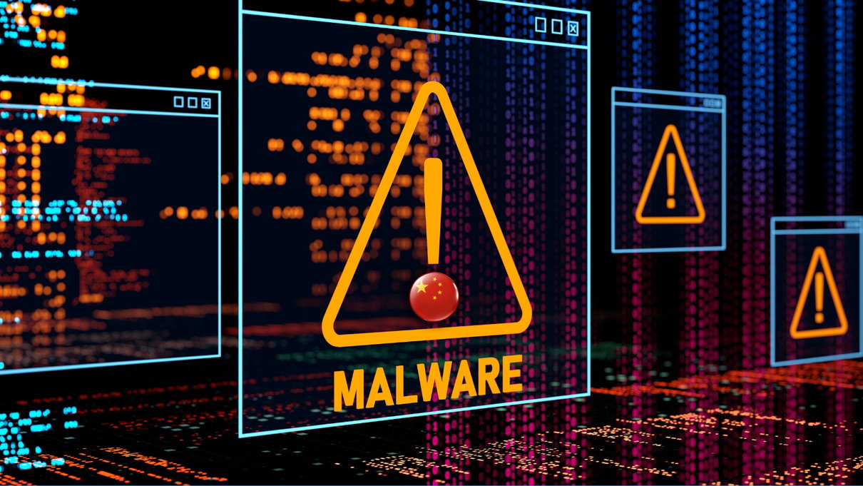 Quali potrebbero essere le conseguenze di questo malware cinese article-post