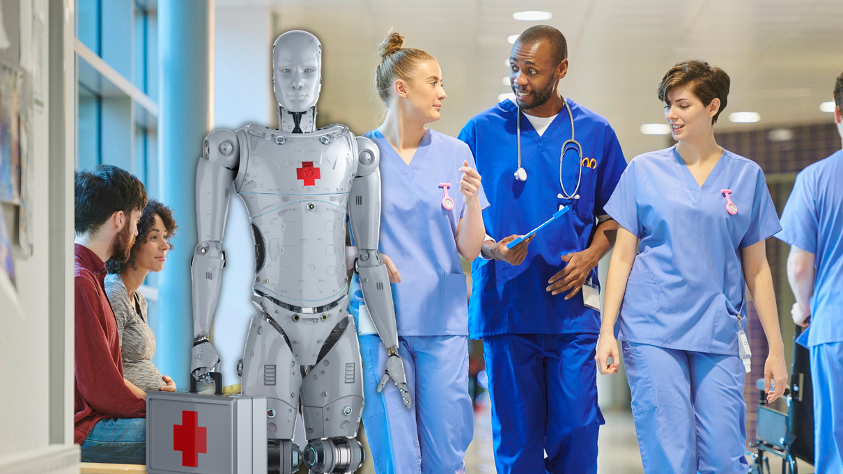Med-PaLM 2, l’AI di Google che (per ora) non sostituirà i medici article-post