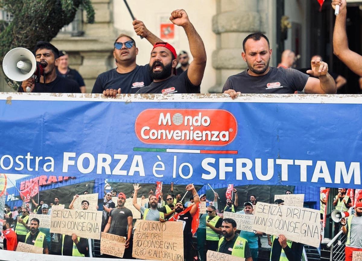 Il social mentre fuori c’è la tempesta: i casi Shein e Mondo Convenienza article-post