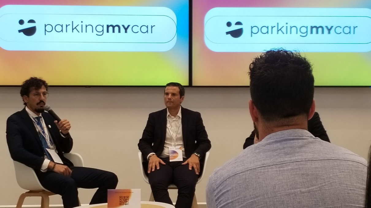 Nelle app per i parcheggi vince il modello ecosistema article-post