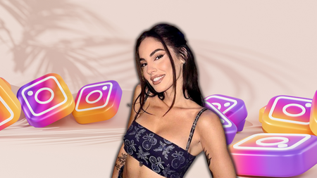 Il viaggio in Israele è costato 12mila follower a Giulia De Lellis article-post