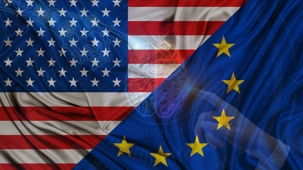 Quali sono le differenze tra le proposte americane e l’AI Act