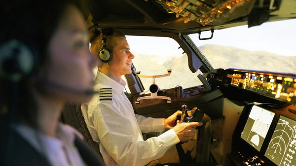 L’evoluzione digitale in “modalità aereo”