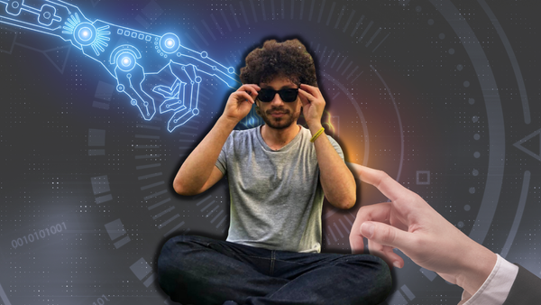 «È la mente umana del marketing elettorale a rendere rischiose le tecnologie basate sull’AI»