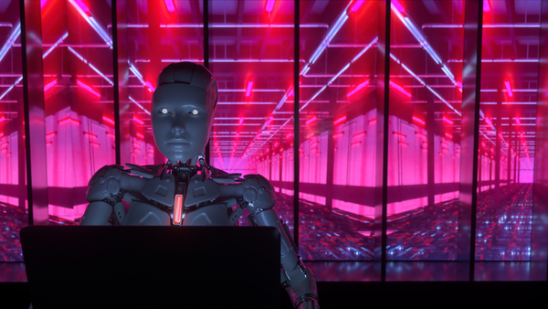 C’è un network di siti “italiani” inaffidabili generati con l’AI