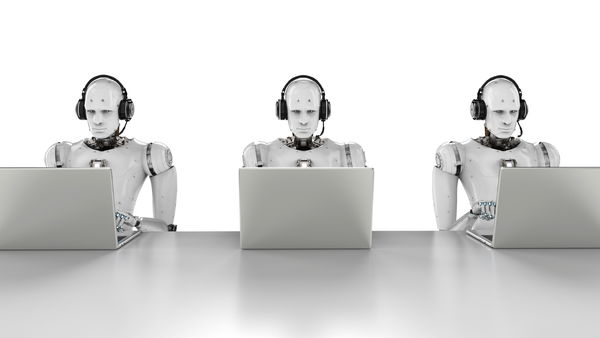 La più grande rete di siti italiani “inaffidabili” generati interamente dall’AI