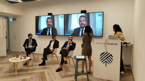 La strada verso una smart city passa (anche) dai parcheggi