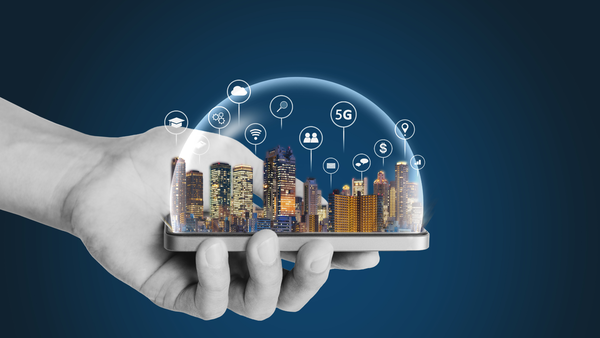 Cos’è una smart city e cos’è che rende una città smart?