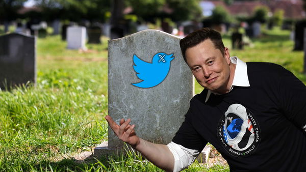 Musk voleva un Twitter “politicamente neutrale”, ma l’ha trasformato in un X partitico