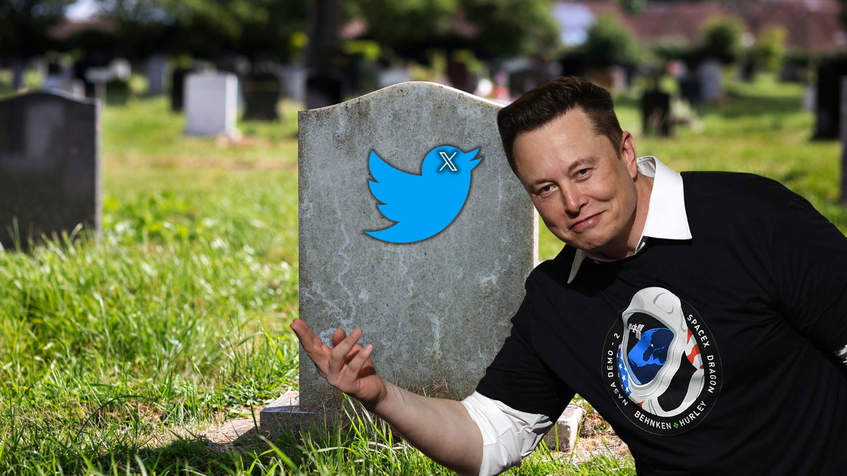 Non solo musica: 4 ex dirigenti di Twitter hanno fatto causa a Musk article-post