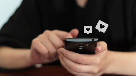 Definire le relazioni, ai tempi delle dating app article-post