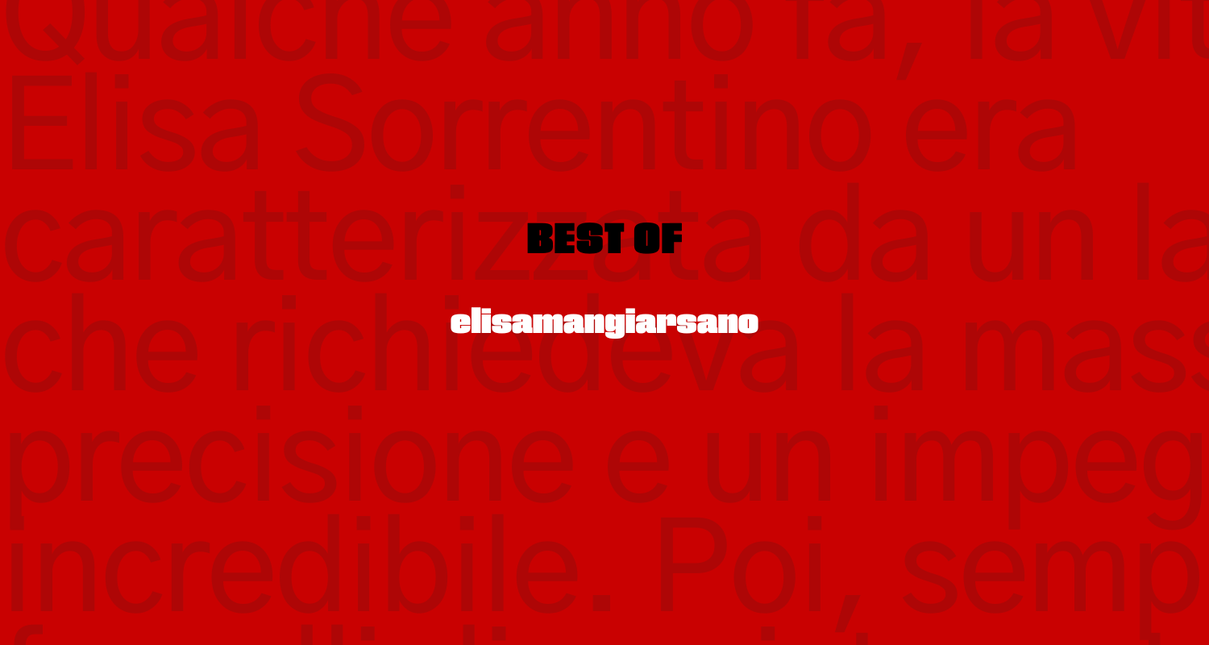 Le tre regole di un adv «fatto bene» con l’esempio di Elisamangiarsano e Polli1872 article-post