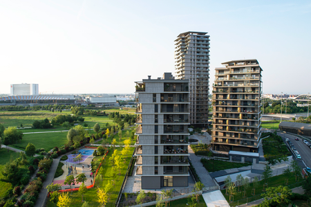 Città del futuro: l’importanza della wellbeing city article-post