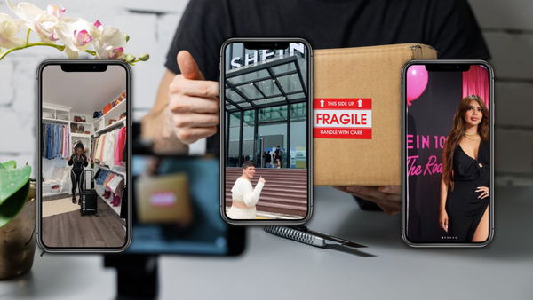 Dietro la scelta delle influencer di Shein c’è una precisa strategia che sfrutta inclusività e targetizzazione