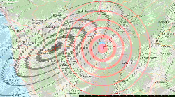 Esiste persino un movimento no-SMS che crede ai complotti su IT-Alert
