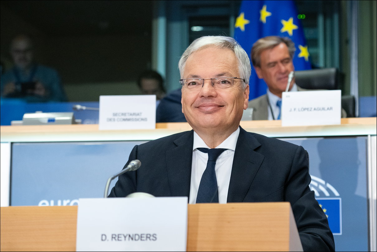 La Commissione adotta nuove norme per rafforzare l’applicazione del GDPR nei casi transfrontalieri article-post