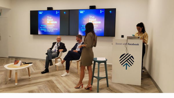 Le sfide delle smart city spiegate da un sindaco e da un assessore