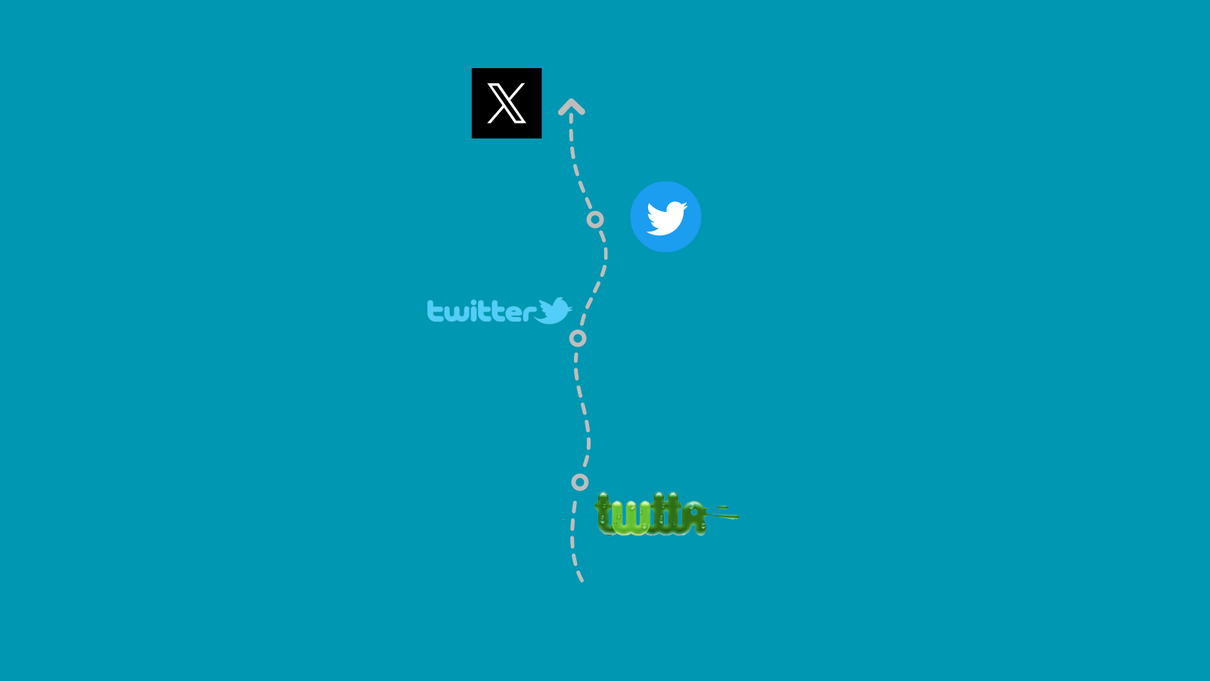 Ma voi la conoscete la storia dell’ormai ex logo di Twitter? article-post