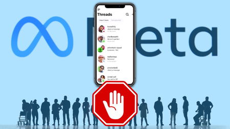 Il lancio di Threads, il Twitter di Meta, è stato bloccato in Europa (per ora) article-post