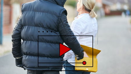 I video di borseggiatrici pubblicati sui social portano più beneficio o più danno? article-post