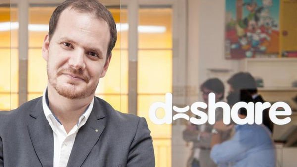 Alessandro Vento, l’uomo che ci ha fatto leggere i giornali online