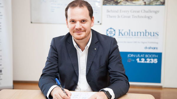 Il ruolo di Alessandro Vento nel giornalismo online