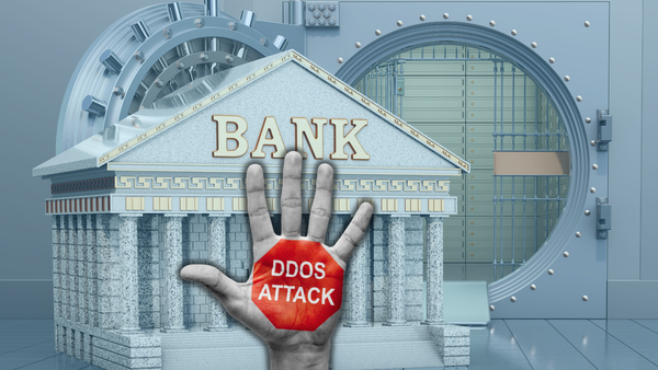 Le azioni di mitigazione dell’ACN per prevenire i problemi degli attacchi DDoS alle banche