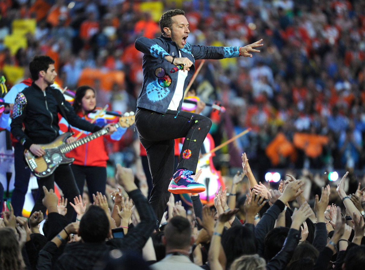 I concerti dei Coldplay a Roma e la piaga dei bagarini 2.0 article-post