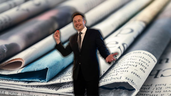 X ha rallentato l’accesso ai link dei giornali che criticano Musk