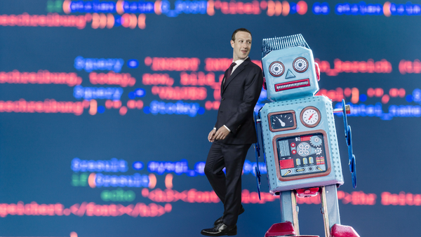 Meta ha finalmente spiegato l’algoritmo di Facebook e Instagram