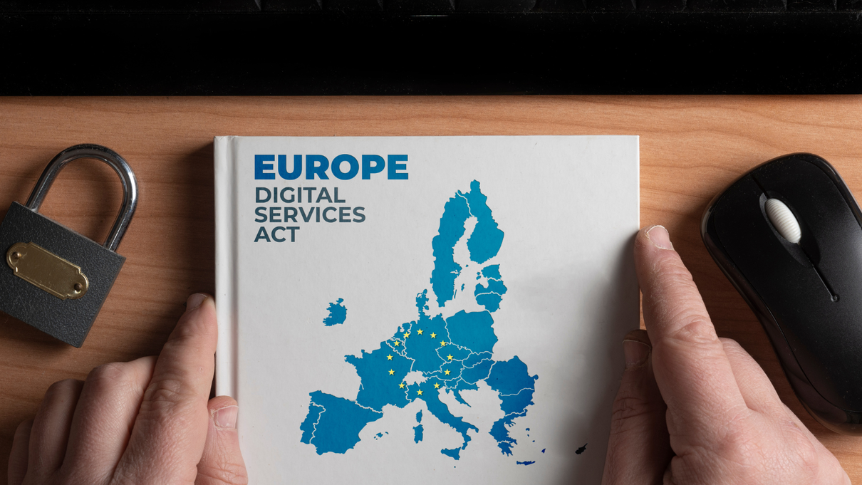 Come stanno andando i primi giorni del Digital Service Act article-post