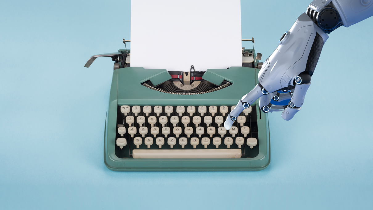 Tre italiani su quattro pensano che con l’AI ci sarà un’informazione di minore qualità article-post