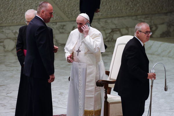 Anche nel 2024 della Chiesa, al centro di tutto ci sarà l’intelligenza artificiale