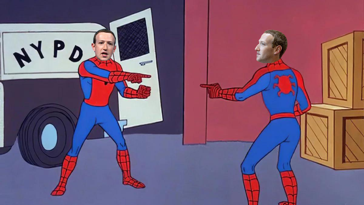 Cosa non torna nelle ricerche a difesa di Meta sulla polarizzazione politica article-post