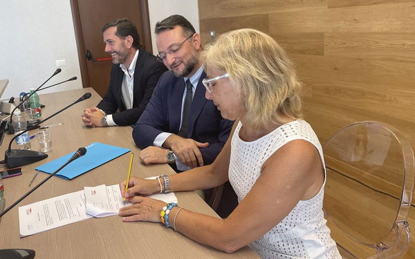 «Il garante dell’informazione è il giornalista stesso», l’intervista ad Alessandra Costante (FNSI)